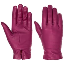 Classic Nappaleer Dames Handschoenen by Caridei - 99,00 &euro;