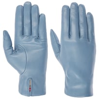 Classic Nappaleer Dames Handschoenen by Caridei - 99,00 &euro;