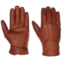 Classic Nappaleer Heren Handschoenen by Caridei - 109,00 &euro;