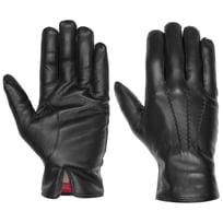Classic Nappaleer Heren Handschoenen by Caridei - 109,00 &euro;