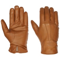 Classic Nappaleer Heren Handschoenen by Caridei - 109,00 &euro;