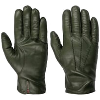 Classic Nappaleer Heren Handschoenen by Caridei - 89,95 &euro;