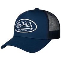 Classic Oval Logo Pet by Von Dutch - 34,90 &euro;