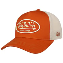 Classic Oval Logo Pet by Von Dutch - 34,90 &euro;