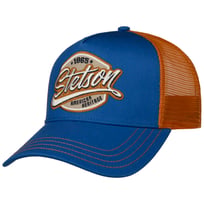 Classic Patch Trucker Pet by Stetson - 49,00 &euro;