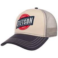 Classic Point Trucker Pet by Stetson - 49,00 &euro;