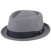Classic Porkpie Wolvilthoed by Lierys - 79,95 &euro;