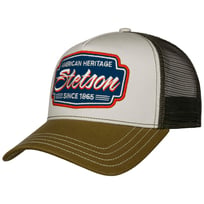 Classic Race Trucker Pet by Stetson - 49,00 &euro;