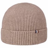 Classic Rib Beanie Muts by bugatti - 39,95 &euro;