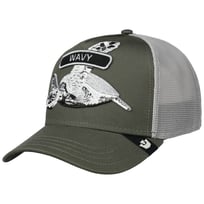Classic Rocker Wavy Pet by Goorin Bros. - 49,95 &euro;