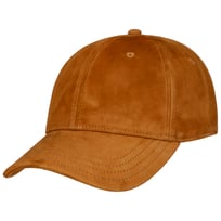 Classic Su�de Cap by Stetson - 119,00 &euro;