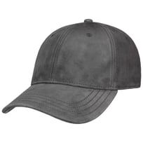 Classic Su�de Cap by Stetson - 119,00 &euro;