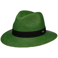 Classic Traveller Panamahoed by Lipodo - 109,00 &euro;