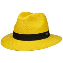 Classic Traveller Panamahoed by Lipodo - 109,00 &euro;