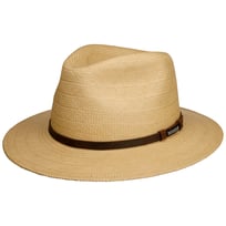 Classic Traveller Panamahoed by Stetson - 269,00 &euro;