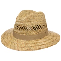 Classic Traveller Strohoed by Lipodo - 15,95 &euro;