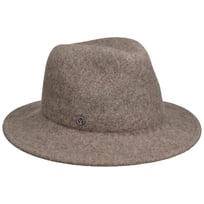 Classic Traveller Wollen Hoed by Loevenich - 49,95 &euro;