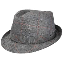 Classic Trilby Zijden Hoed by Stetson - 99,00 &euro;
