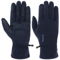 Classic Uni Fleece Handschoenen by Barts - 24,99 &euro;