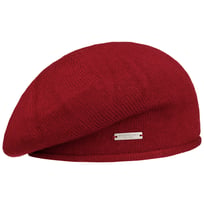 Classic Uni Gebreide Alpinopet by Seeberger - 29,95 &euro;