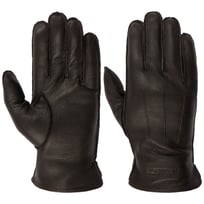 Classic Uni Goat Leren Handschoenen by Stetson - 99,00 &euro;