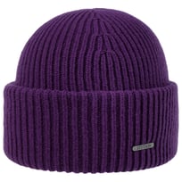 Classic Uni Wollen Muts by Stetson - 79,00 &euro;