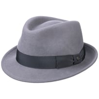 Classic Wool Trilby Hoed by Lierys - 79,95 &euro;