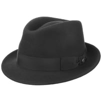 Classic Wool Trilby Hoed by Lierys - 79,95 &euro;
