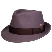 Classico Trilby Hoed by Mayser - 139,00 &euro;
