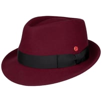 Classico Trilby Hoed by Mayser - 139,00 &euro;