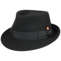 Classico Trilby Hoed by Mayser - 139,00 &euro;