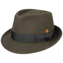 Classico Trilby Hoed by Mayser - 139,00 &euro;