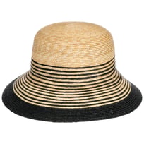 Clea Twotone Strohoed met UV-Bescherming by Mayser - 229,00 &euro;