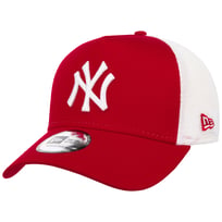 Clean Twotone Yankees Trucker Pet by New Era - 34,95 &euro;