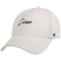 Clean Up Ciao Phrase Icon Pet by 47 Brand - 29,95 &euro;