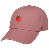 Clean Up Strawberry Icon Pet by 47 Brand - 29,95 &euro;