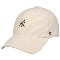 Clean Up Yankees Corduroy Pet by 47 Brand - 38,95 &euro;