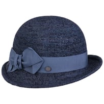 Cleeham Crochet Raffia Hoed by Lierys - 139,00 &euro;