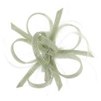 Clip Fascinator by McBURN - 59,95 &euro;