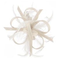 Clip Fascinator by McBURN - 59,95 &euro;