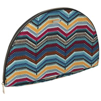 Clutch Tas met Ethno Motief by Seeberger - 29,95 &euro;