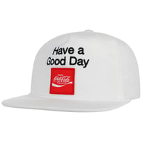 Coca-Cola Good Day Hp Pet by Brixton - 29,95 &euro;