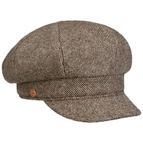 Coco Tweed Newsboy Pet by Mayser - 89,95 &euro;