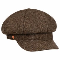 Coco Tweed Newsboy Pet by Mayser - 89,95 &euro;