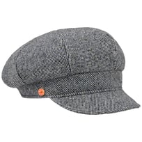 Coco Tweed Newsboy Pet by Mayser - 89,95 &euro;