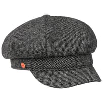 Coco Tweed Newsboy Pet by Mayser - 89,95 &euro;