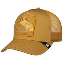 Cold Blooded Trucker Pet by Goorin Bros. - 49,95 &euro;