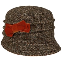 Colour Dots Wollen Hoed by bedacht - 79,95 &euro;