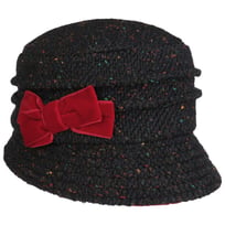Colour Dots Wollen Hoed by bedacht - 79,95 &euro;