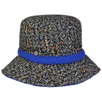 Colour Spots Bucket Stoffen Hoed by Lierys - 39,95 &euro;